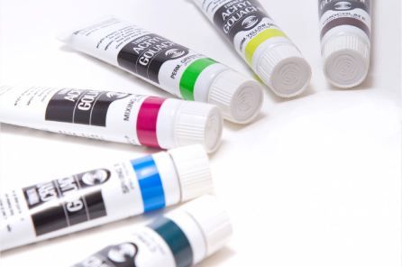 CREATIVEのイメージ